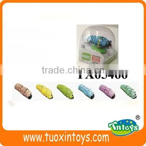 Cool Novelty Toys, Infrared rc Insect/caterpillar, cy Promotion thumbnail-1
