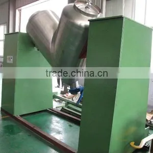 Dry Powder Mixer &powder Mixer thumbnail-1