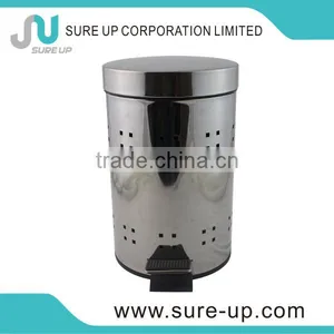 2014 Hot Sale Trash Can Auto Waste Bin thumbnail-1