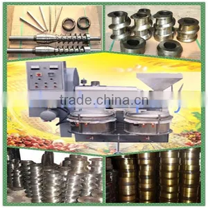 New Technology Oil Extruder/extracting/pressing Machine thumbnail-3