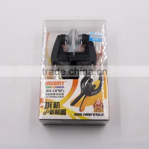High Quality LCD Screen Suction Cups Removal Tool for Iphone LCD Removal Vacuum Clip Kit LCD Glass Openning Tool Sets thumbnail-1