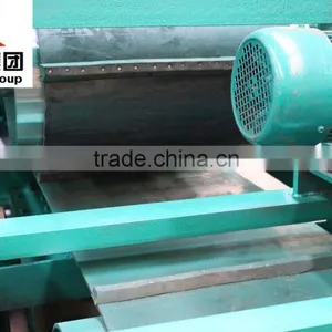 Magnetic Separator for Foundry Industry thumbnail-4