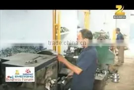 Shreeji Expeller Industries company overview - view 1 thumbnail