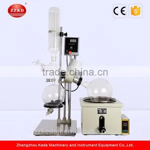 RE301 Industrial Rotary Evaporator thumbnail-1