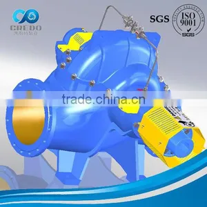 High Rise Water Supply Pump thumbnail-1