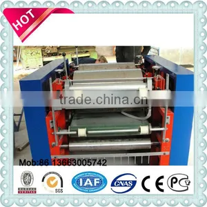 Hot Selling Non Woven Bag Printing Machinery With Great Price thumbnail-3