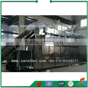 Traditional Chinese Medicinal Materials Dehydrator thumbnail-4