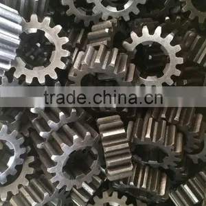 Construction Equipments Tool---0.5t Manual Chain Block in Hoists thumbnail-4