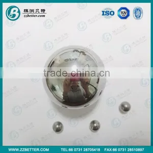 Ceramic Carbide Valve Bearing Ball Manufacturers thumbnail-4