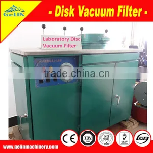 Real Gelin Brand From Gelin Factory More Than 30 Years Experience Laboratory Vacuum Filter thumbnail-3