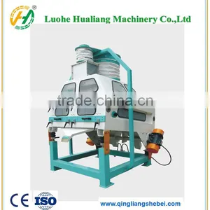Low Price Paddy Seed Processing Cleaning Machine thumbnail-5