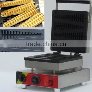 Hot Sale Lolly Waffle Maker Electric,belgian Waffle Maker,waffle Stick Maker(ZQW-501) thumbnail-1