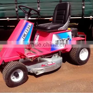 13.5hp 340cc Tractor Mower/grass Cutter/mowing Machine(TKS-03) thumbnail-6
