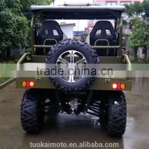 800cc EPA UTV/800cc EFI 4x4 Side by Side With H-L-N-R Gears (TKU800-T3) thumbnail-6