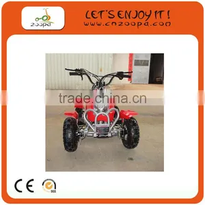 Electric Atv Moto WITH CE CERTIFICATE thumbnail-1