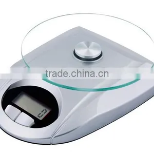 Kitchen Nutritional Deit Balance Digital Food Scale thumbnail-1