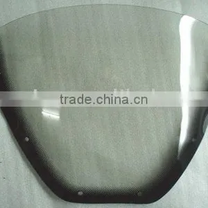 Windscreen(motorcycle Windshield,motorcycle Part) thumbnail-1