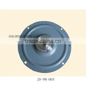 Pancake Motor thumbnail-1