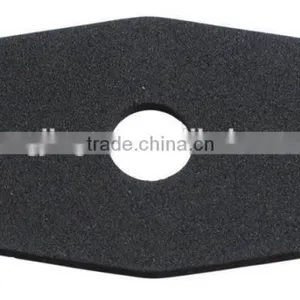 Radiator Foam Seal Weatherstrip Gasket thumbnail-5
