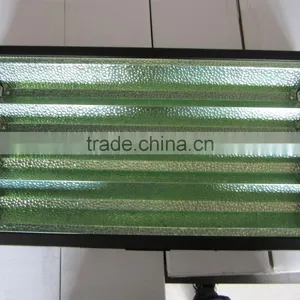 T5 HO 24W Fluorescent Grow Light Fixture thumbnail-1