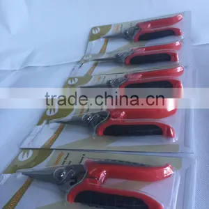 Different Sizes Garden Scissor and Pruner thumbnail-6