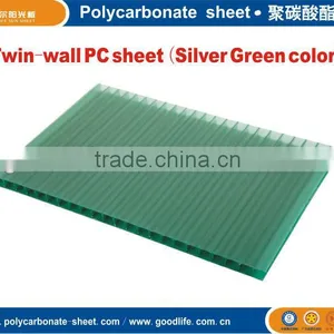 Polycarbonate Sheet Protect Sun for Cars thumbnail-5