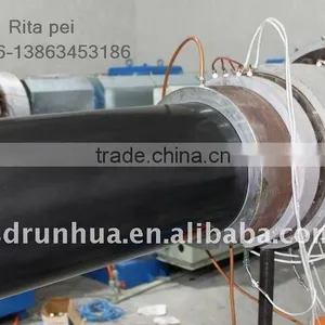 UHMWPE Pipe Extruder thumbnail-1