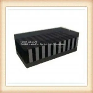 Zebra Elastomeric Connector thumbnail-4