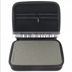 RLSOCO Eco-friendly Eva Case Zipper Closure Portable and Durable Action Camera Case thumbnail-5