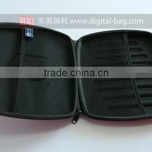 New Product Hot Sale Waterproof Hard Shell EVA Carrying Electronics Case and Tablets Case thumbnail-3