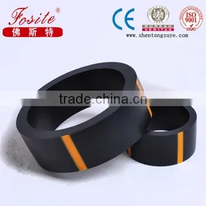 Hot Sales Black Hdpe Pipe Dn25-1600mm for Irrigation and Agriculture thumbnail-1