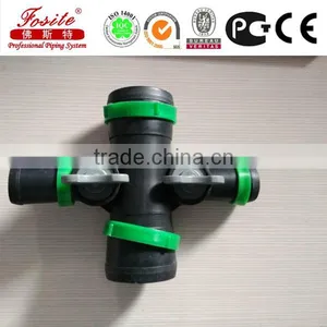 Good Quality pe Micro Spray Pipe for Irrigation thumbnail-5
