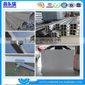 Fafactory Professional Custom Aluminum Tent thumbnail-4