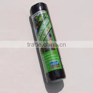 50m Woven Fabric Weed Control Ground Mulch thumbnail-4