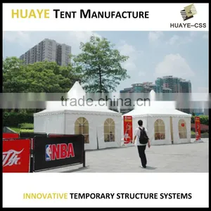 10x10 Canopy Tent/Trade Show Canopy/Outdoor Canopy thumbnail-1