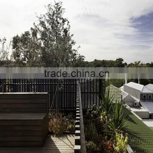 Heating Panel Garden Warehouse With GI Frame thumbnail-4
