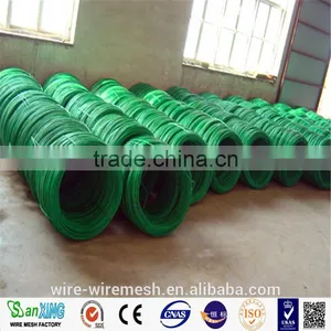 PVC Coated Galvanized Tie Wire thumbnail-4