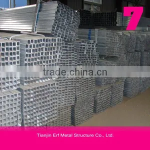 Promotion Price!!! High Quality Square Tubing thumbnail-1
