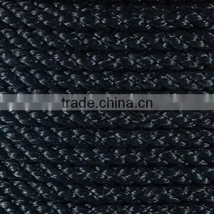 Superior Strength Polypropylene Twisted Rope thumbnail-2