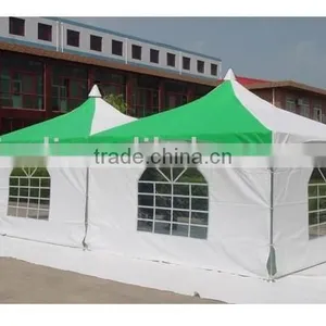 Two Peaks Pagoda Tent thumbnail-1