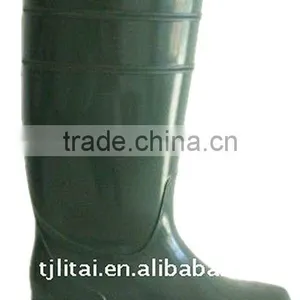 Ordinary Work Boot thumbnail-1
