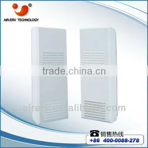 48V HEU Series Outdoor Integrated Cabinet With CE thumbnail-1