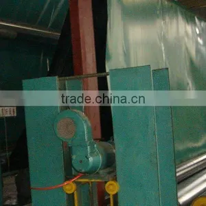 Green Color Geomembrane thumbnail-1