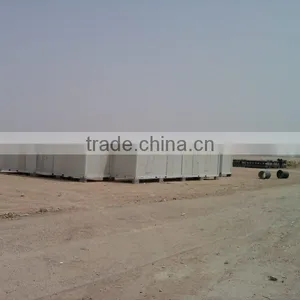 Professional Supplier of Assembled Mining Camp Container thumbnail-6