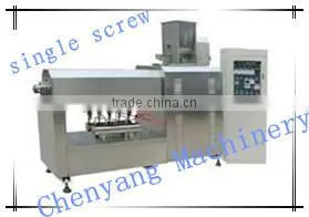 CE Certificate Low Consumption Good Taste Dog Food Manufacturing Machine thumbnail-3