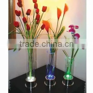 LED Light Vase thumbnail-1