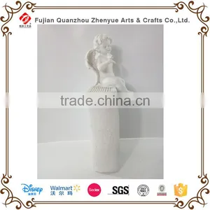 2015 Custom Resin Life Size Angel Statue thumbnail-3