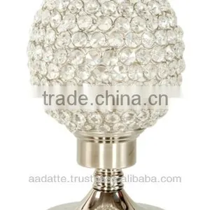 Beautiful T-lights Cystal Tea Light thumbnail-1