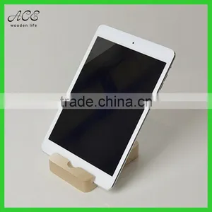 Wooden Phone/tablet Holder thumbnail-1