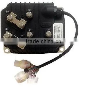 24V-120V,200A Sine Wave Brushless Bldc Motor Controller thumbnail-1